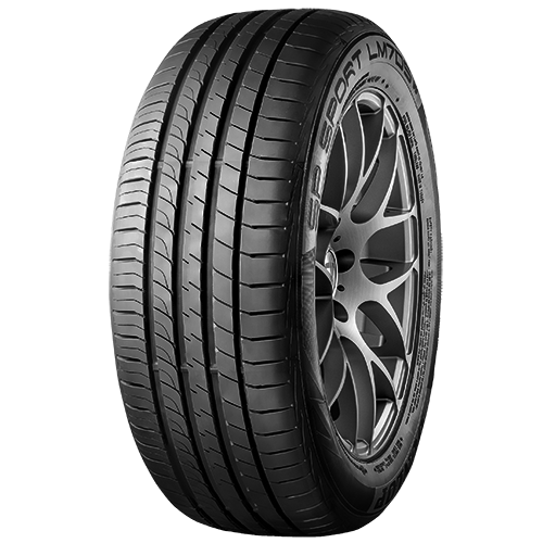 Dunlop SP SPORT LM705w İncelemesi