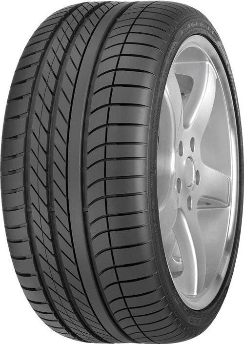  Goodyear Eagle F1 Asymmetric SUV 295/40 R22 112W FP MO1 Yaz Lastiği - 2026