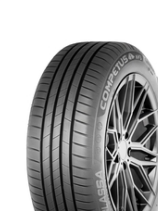 Lassa Competus H/P3 225/60 R17 99V Yaz Lastiği - 2026