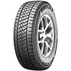 Lassa Wintus 2 205/65 R15C 102/100R Hafif Ticari Kış Lastiği - 2026