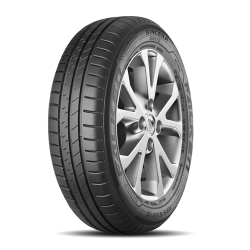 185/60 R15 TL 84T SINCERA SN110 ECORUN FALKEN ÜRETİM YILI : 2023