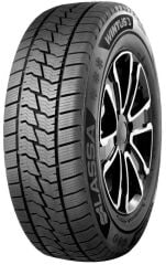 Lassa Wintus 3 205/70 R15C 106/104R Hafif Ticari Kış Lastiği - 2026