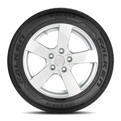 185/65 R14 TL 86T SINCERA SN110 ECORUN FALKEN ÜRETİM YILI : 2023