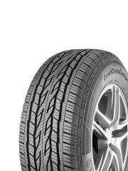 Continental CrossContact H/T 235/60 R18 107V XL FR Dört Mevsim Lastiği - 2025