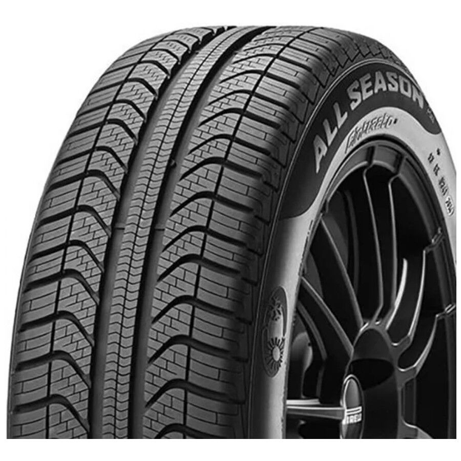 Pirelli Cinturato All Season+ PC01 195/65 R15 91V 4 Mevsim Lastiği - 2026