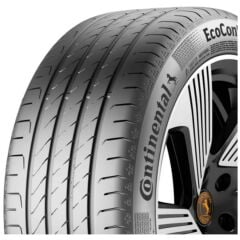 Continental EcoContact 7 195/60 R16 93H XL FR Yaz Lastiği - 2026