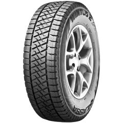 Lassa Wintus 2 195/65 R16C 104/102R Hafif Ticari Kış Lastiği - 2026