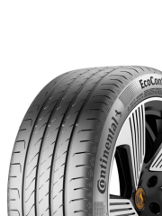Continental EcoContact 7 195/60 R16 93H XL FR Yaz Lastiği - 2026