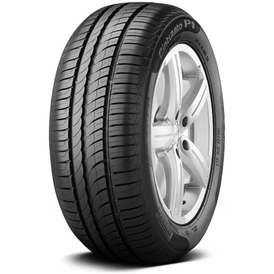 Pirelli Cinturato P1 PC01 205/55 R16 91V Yaz Lastiği - 2026