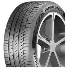 Continental PremiumContact 6 205/55 R17 91V SSR Yaz Lastiği - 2026