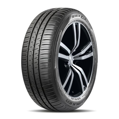 205/60 R16 TL 96V XL ZIEX ZE310 ECORUN FALKEN