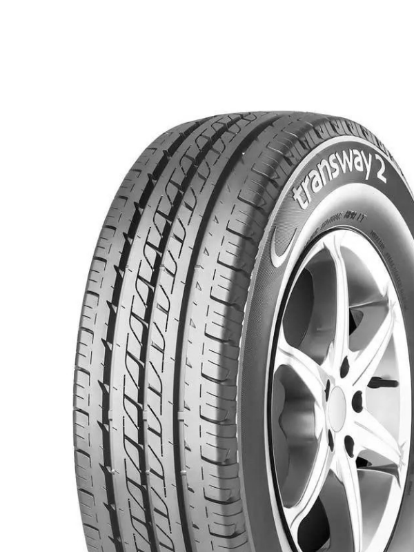 Lassa Transway 2 195/75 R16C 107/105R Yaz Lastiği - 2026