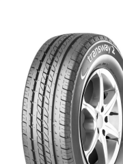 Lassa Transway 2 215/75 R16C 116/114Q Yaz Lastiği - 2026