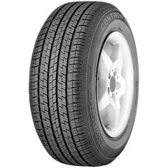 Continental 4x4Contact 205/70 R15 96T Dört Mevsim Lastiği - 2025