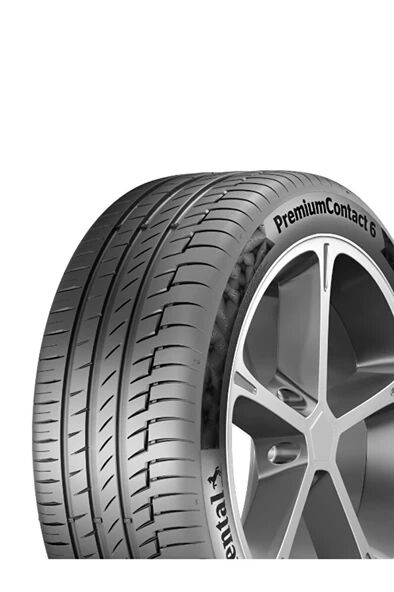 Continental PremiumContact 6 255/50 R20 109H XL AO Yaz Lastiği - 2026