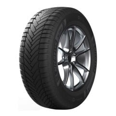  Michelin Alpin 6 195/60 R15 88T Kış Lastiği - 2025