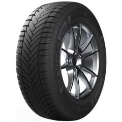 Michelin Alpin 6 195/60 R15 88T Kış Lastiği - 2025