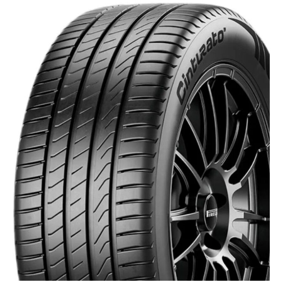Pirelli Cinturato Rosso PC01 205/45 R17 88W XL Yaz Lastiği - 2026