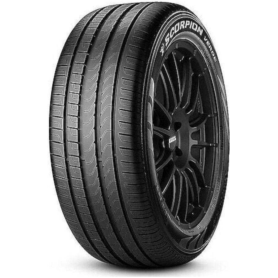 Pirelli Scorpion Verde 235/55 R17 99V AO Yaz Lastiği - 2026