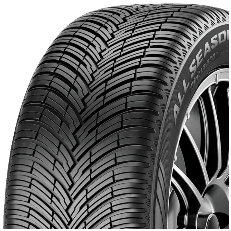 Pirelli Cinturato All Season SF3 215/55 R18 99V XL 4 Mevsim Lastiği - 2025