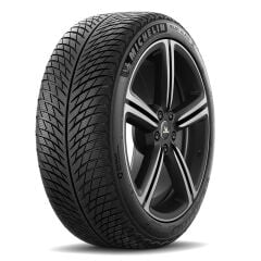  Michelin Pilot Alpin 5 275/35 R19 100V XL * Kış Lastiği - 2025