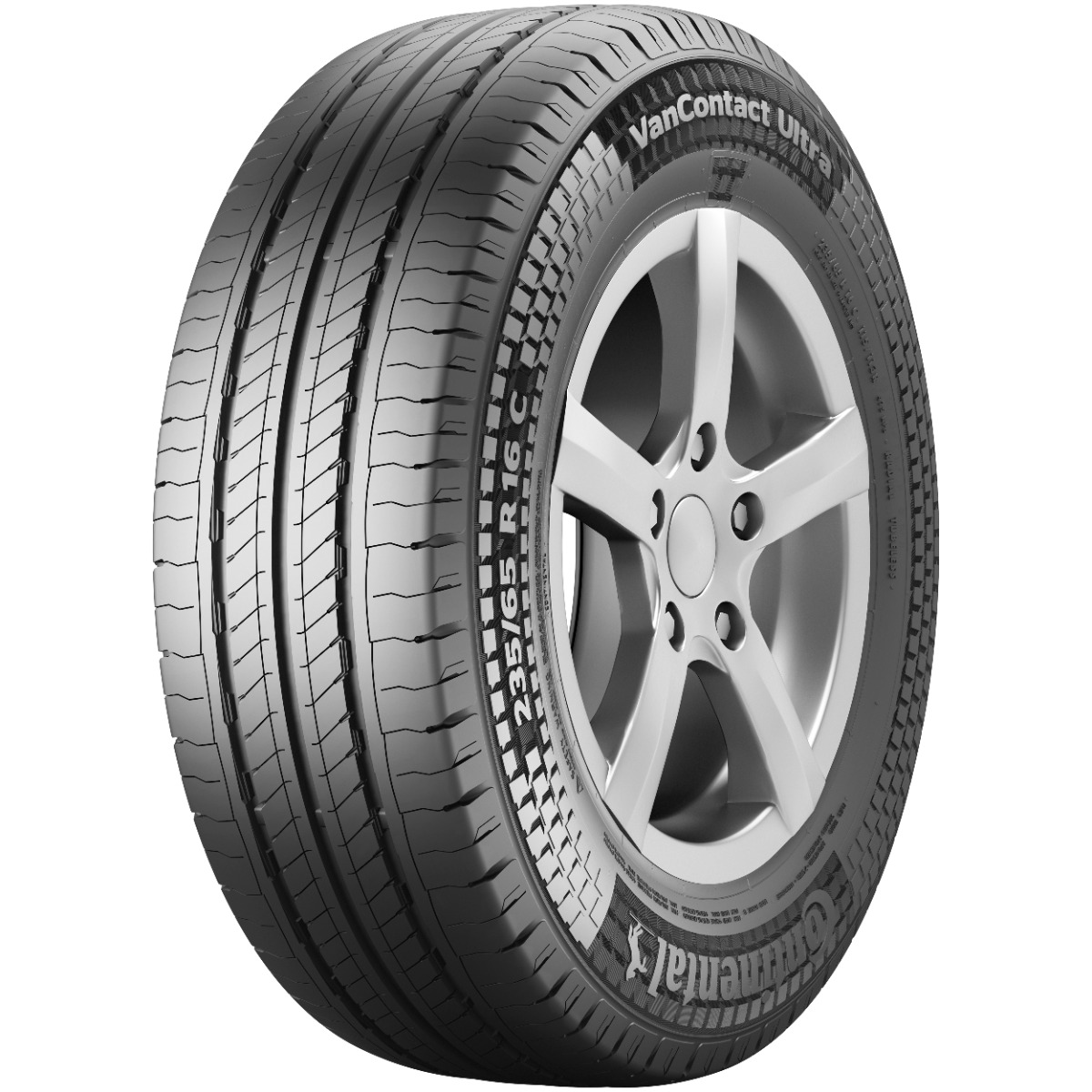 Continental VanContact 285/55 R16 C Yaz Lastiği - 2025