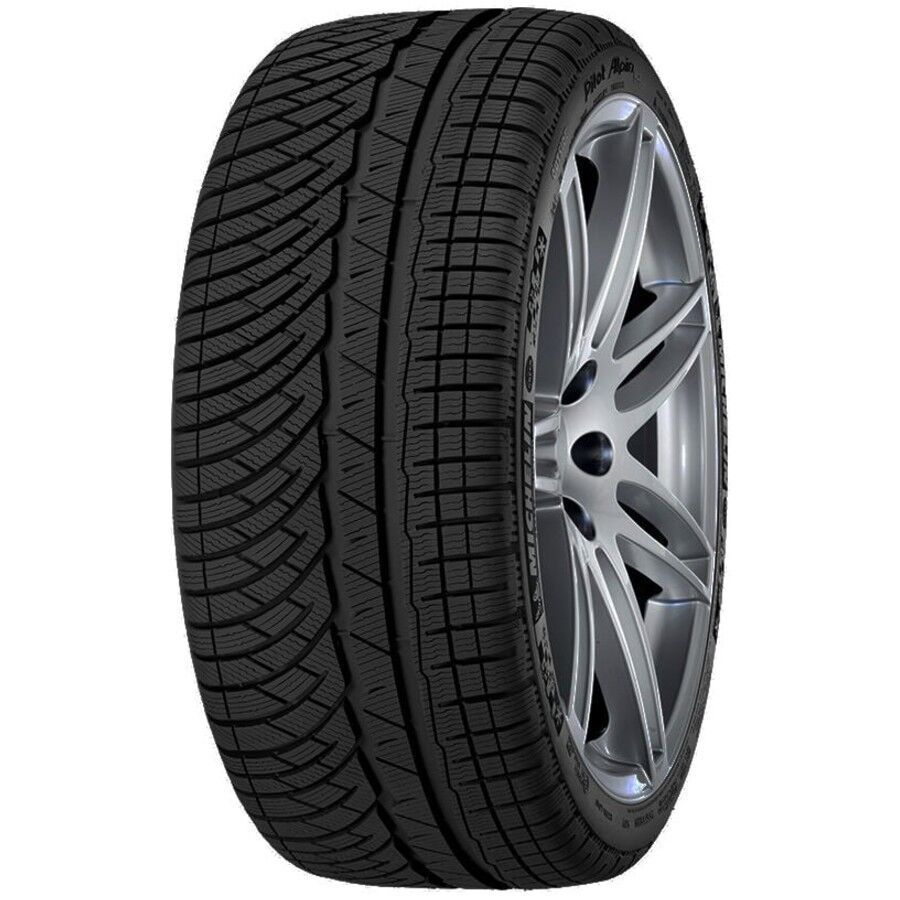 Michelin Pilot Alpin PA4 265/40 R18 101V XL GRNX Kış Lastiği - 2025