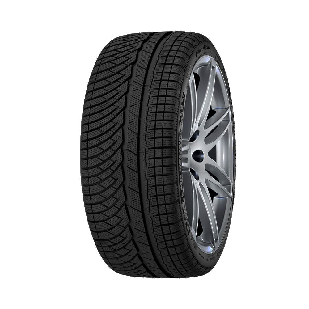  Michelin Pilot Alpin PA4 265/40 R18 101V XL GRNX Kış Lastiği - 2025