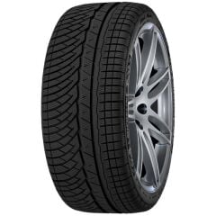 Michelin Pilot Alpin PA4 285/30 R21 100W XL GRNX Kış Lastiği - 2025