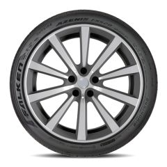 225/45 R18 TL (95Y) XL AZENIS FK520 FALKEN ÜRETİM YILI : 2024