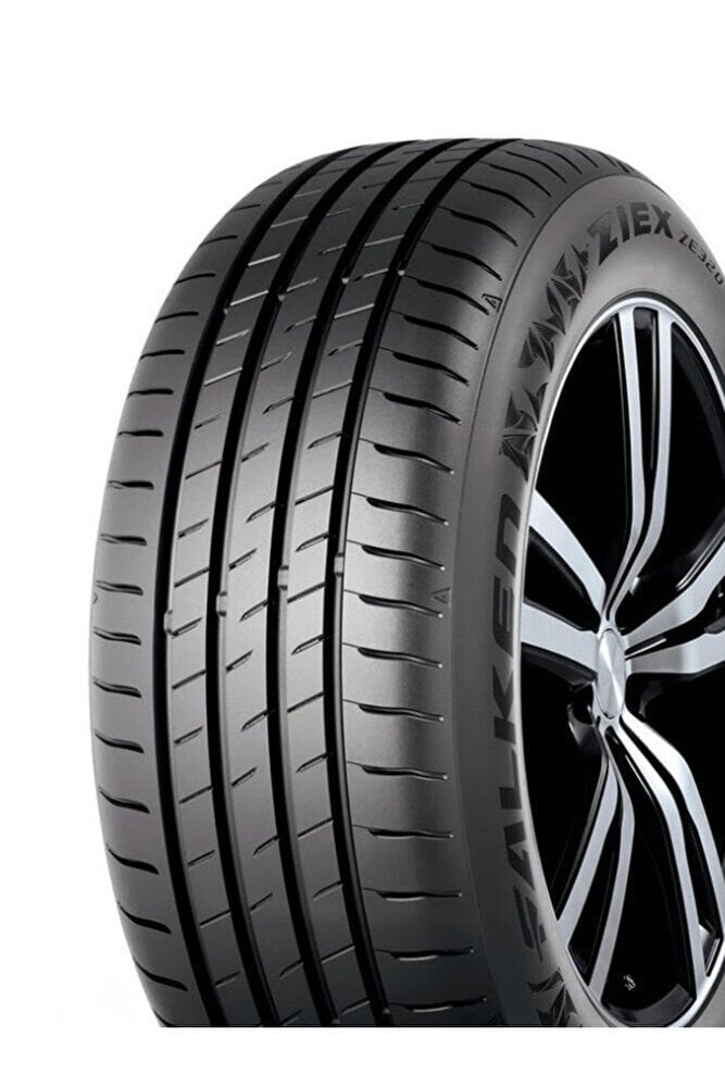 Falken Ziex ZE320 215/50 R17 95W XL Yaz Lastiği - 2026