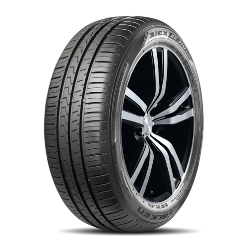 225/45 R18 TL 95W XL ZIEX ZE310 ECORUN FALKEN 2024