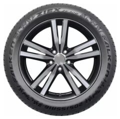 Falken Ziex ZE320 205/40 R17 84W XL Yaz Lastiği - 2026
