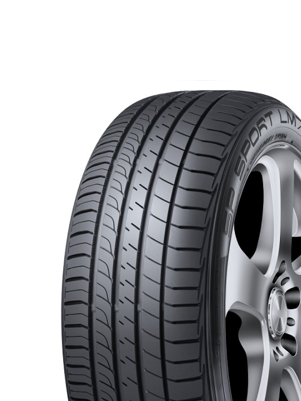 Dunlop SP Sport LM705 215/55 R16 93V Yaz Lastiği - 2026