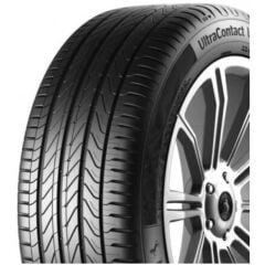 Continental UltraContact 235/40 R19 96W XL Yaz Lastiği - 2026
