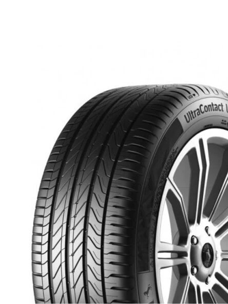 Continental UltraContact 235/40 R19 96W XL Yaz Lastiği - 2026