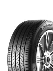 Continental UltraContact 235/40 R19 96W XL Yaz Lastiği - 2026