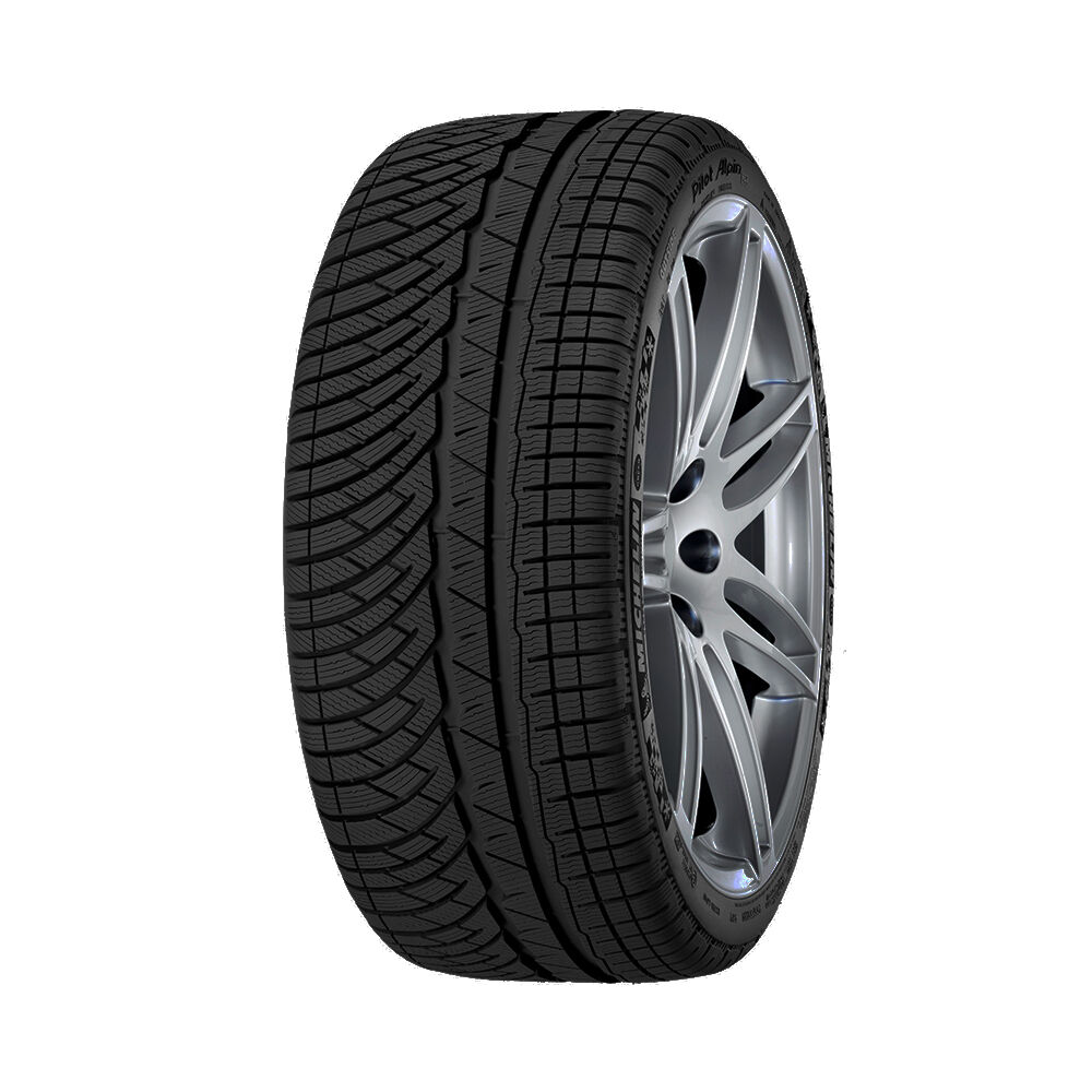  Michelin Pilot Alpin PA4 225/45 R18 95V XL ZP Kış Lastiği - 2025