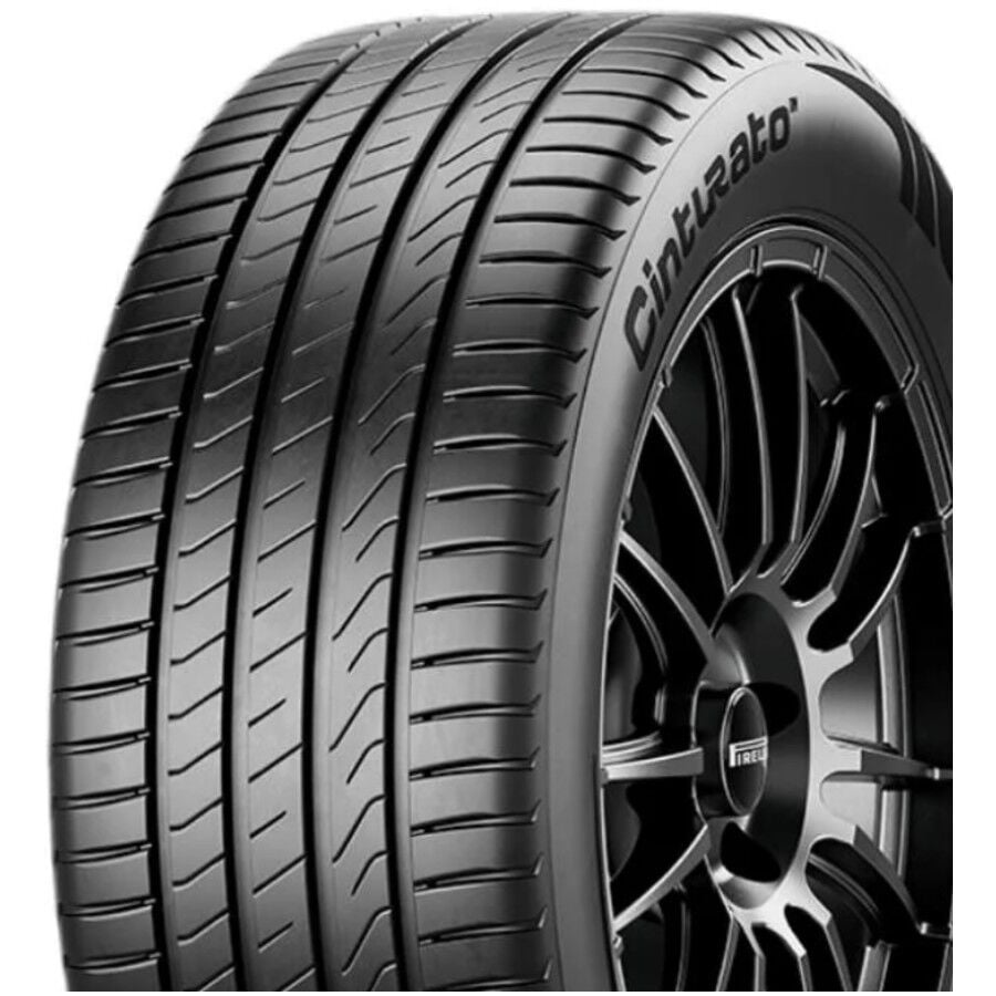 Pirelli Cinturato Rosso PC01 225/40 R18 92W XL Yaz Lastiği - 2025