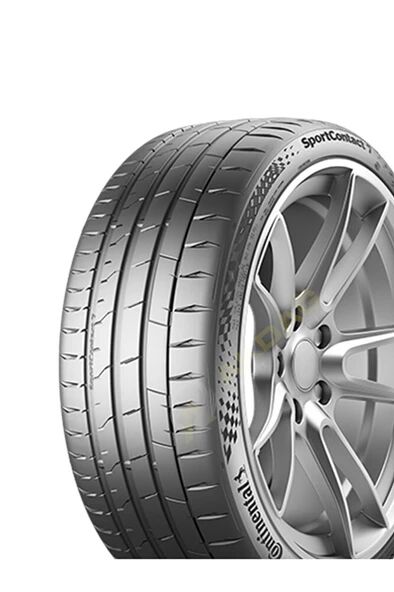 Continental SportContact 7 225/50 R18 99W XL FR* Yaz Lastiği - 2026