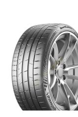 Continental SportContact 7 225/50 R18 99W XL FR* Yaz Lastiği - 2026