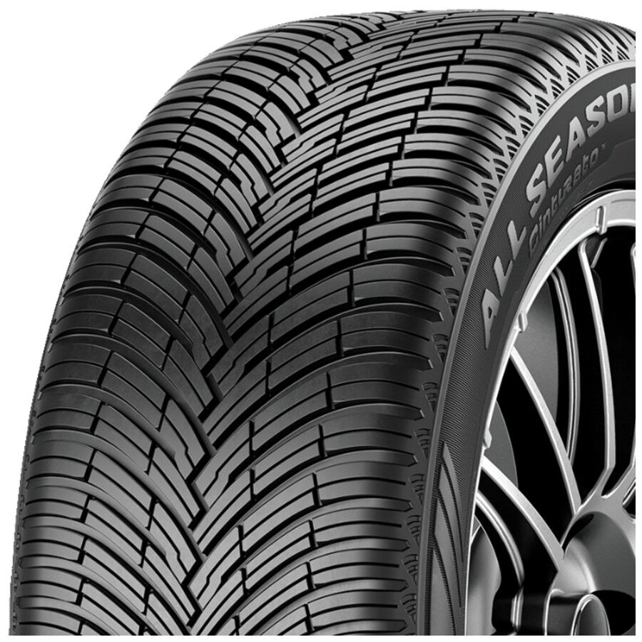 Pirelli Cinturato All Season SF3 215/55 R18 99V XL 4 Mevsim Lastiği - 2026