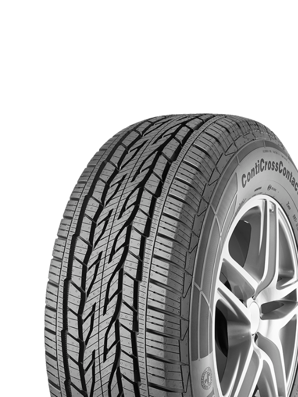 Continental CrossContact UHP 275/50 R20 109W MO Yaz Lastiği - 2026