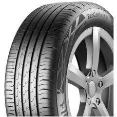 Continental EcoContact 6 205/55 R16 91V Yaz Lastiği - 2026