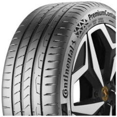 Continental PremiumContact 7 205/60 R16 96V XL Yaz Lastiği - 2026