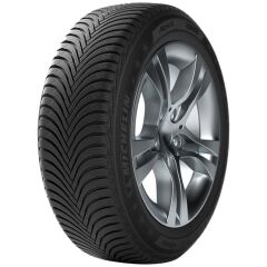 Michelin Alpin 5 225/55 R17 97H MO ZP Kış Lastiği - 2025