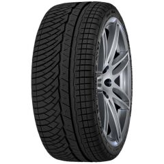 Michelin Pilot Alpin PA4 225/50 R18 95H ZP Kış Lastiği - 2025