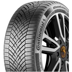 Continental AllSeasonContact 2 215/50 R18 92W FR 4 Mevsim Lastik - 2026