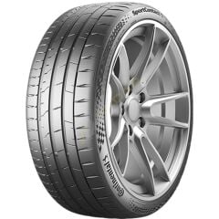 Continental SportContact 7 245/40 R19 98Y XL FR Yaz Lastiği - 2025