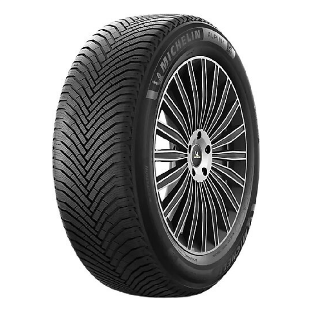 Michelin Alpin 7 215/65 R16 98H Kış Lastiği - 2025